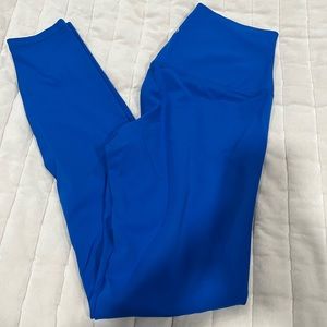 Crz Yoga Leggings 28”